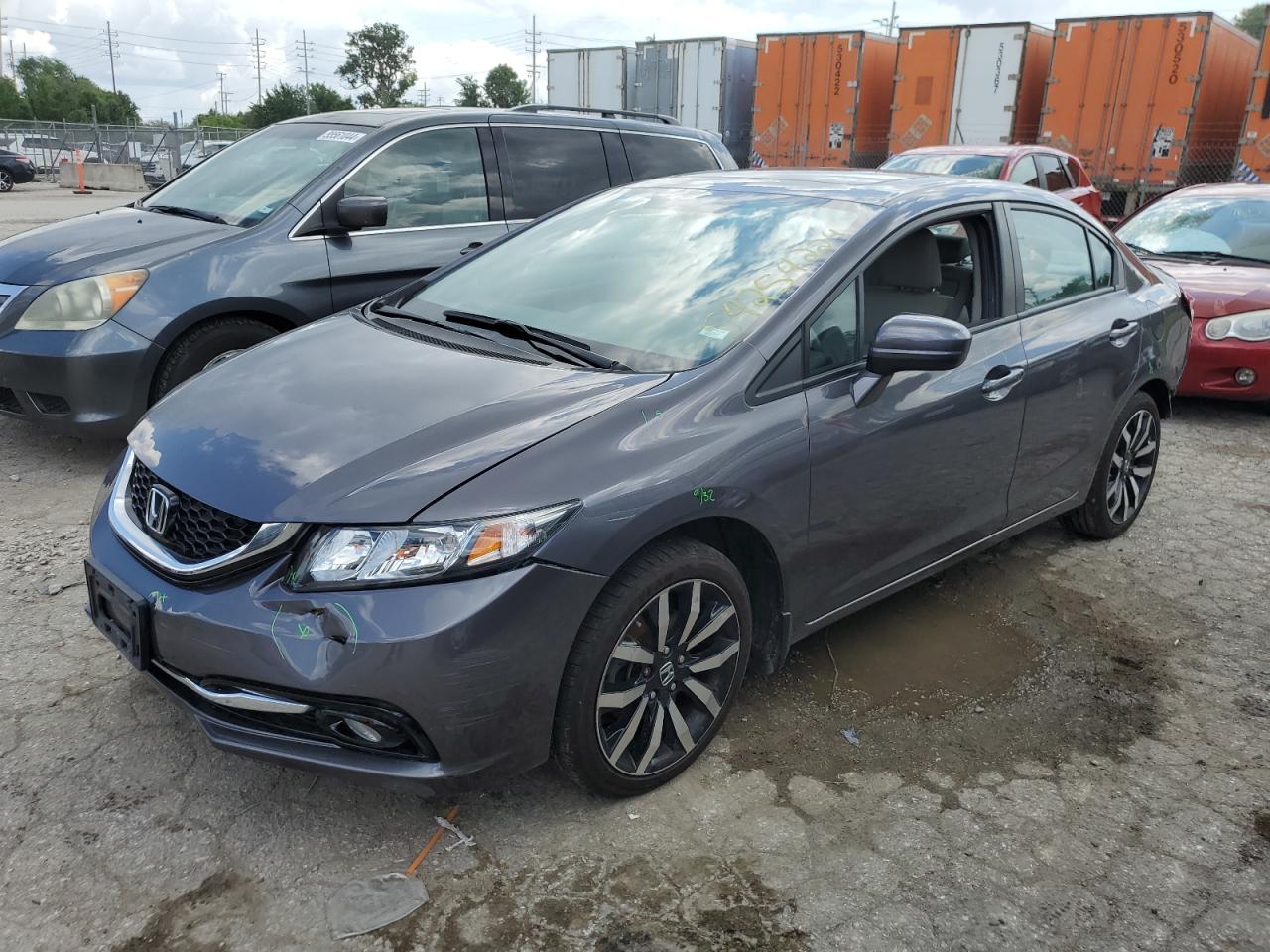 HONDA CIVIC 2014 19xfb2f99ee053719