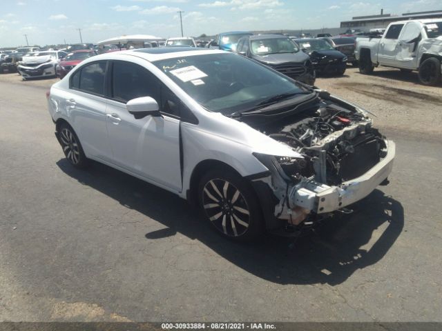 HONDA CIVIC SEDAN 2014 19xfb2f99ee063070