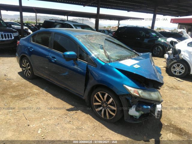 HONDA CIVIC SEDAN 2014 19xfb2f99ee071282