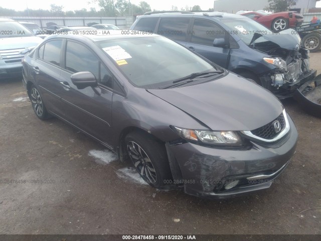 HONDA CIVIC SEDAN 2014 19xfb2f99ee078880