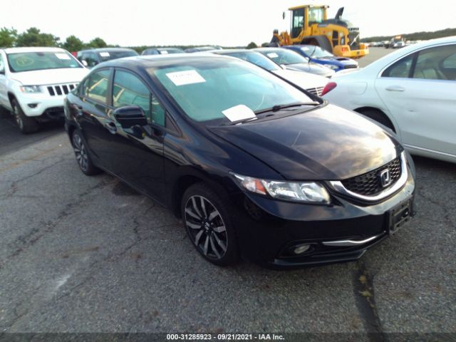 HONDA CIVIC SEDAN 2014 19xfb2f99ee206146