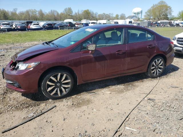 HONDA CIVIC 2014 19xfb2f99ee214411