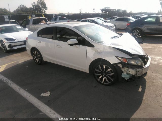 HONDA CIVIC 2014 19xfb2f99ee225764