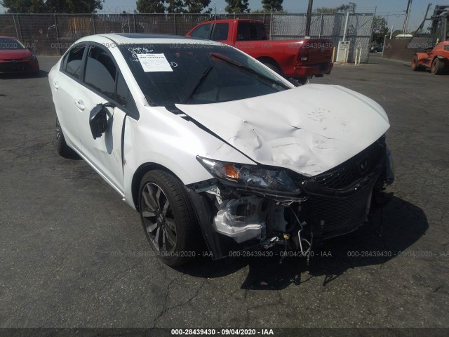 HONDA CIVIC SEDAN 2014 19xfb2f99ee235629