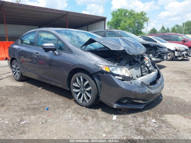 HONDA CIVIC 2014 19xfb2f99ee239972