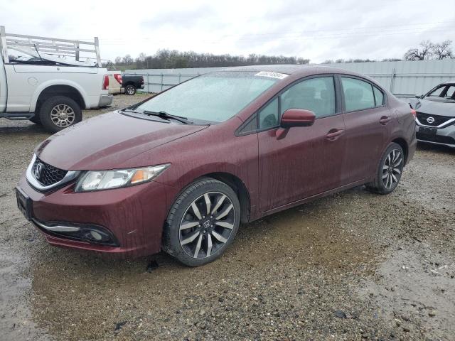 HONDA CIVIC 2014 19xfb2f99ee244606