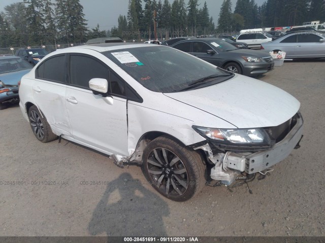 HONDA CIVIC SEDAN 2014 19xfb2f99ee247635