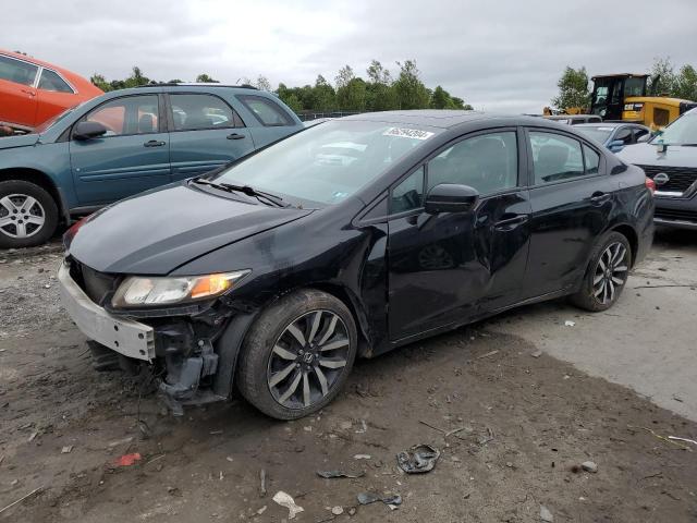 HONDA CIVIC 2014 19xfb2f99ee261499