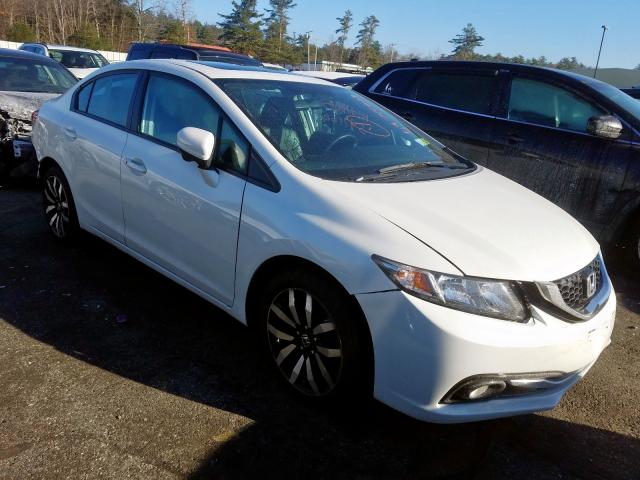 HONDA CIVIC 2014 19xfb2f99ee265939