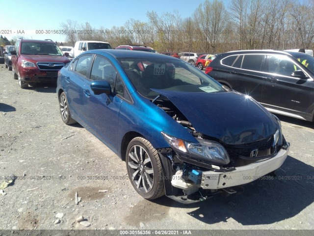 HONDA CIVIC SEDAN 2014 19xfb2f99ee266489