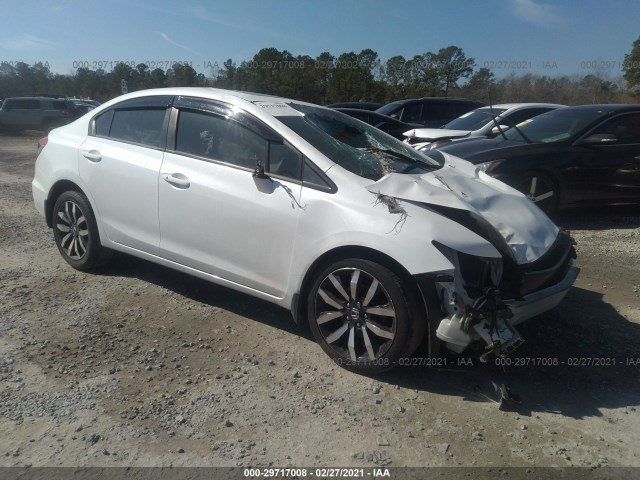 HONDA CIVIC SEDAN 2015 19xfb2f99fe004702