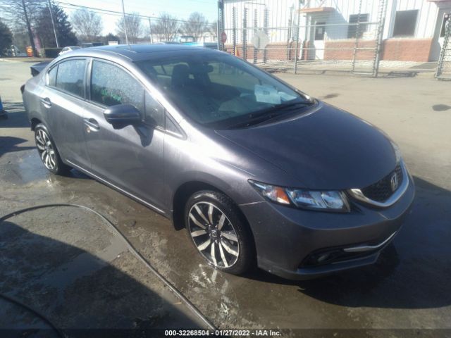 HONDA CIVIC SEDAN 2015 19xfb2f99fe014999