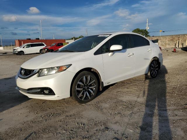 HONDA CIVIC 2015 19xfb2f99fe019247