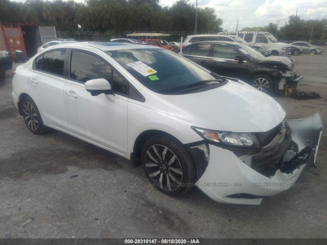 HONDA CIVIC SEDAN 2015 19xfb2f99fe022536