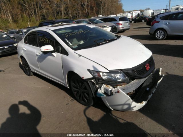 HONDA CIVIC SEDAN 2015 19xfb2f99fe034167