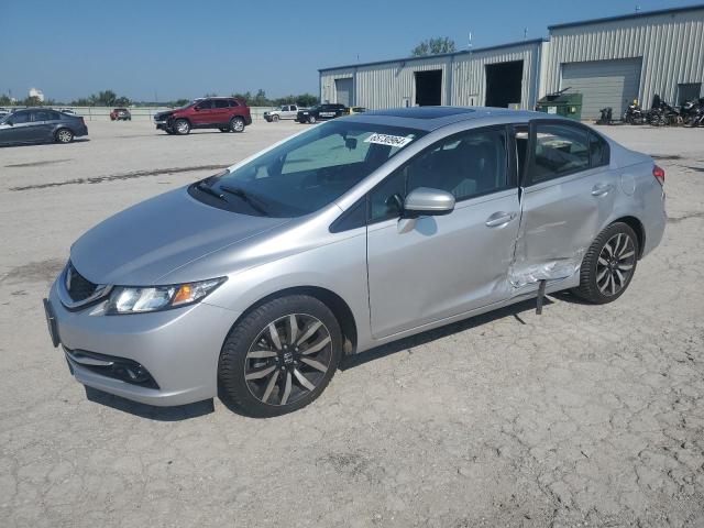 HONDA CIVIC EXL 2015 19xfb2f99fe034864