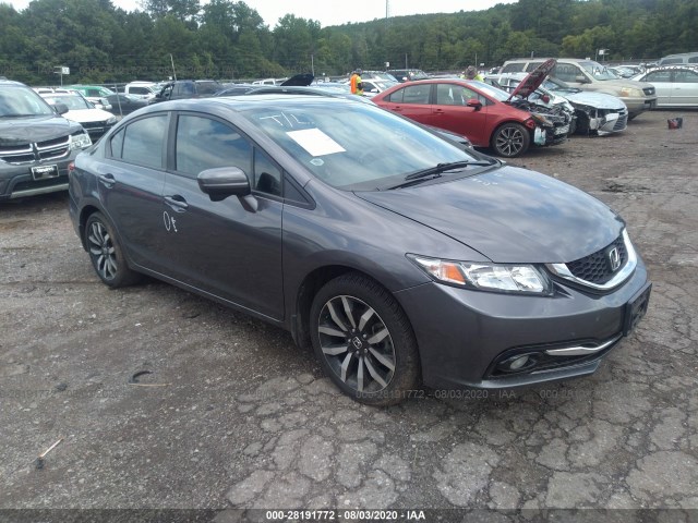 HONDA CIVIC SEDAN 2015 19xfb2f99fe036677