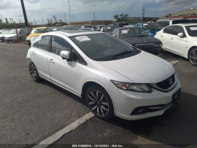 HONDA CIVIC SEDAN 2015 19xfb2f99fe042978