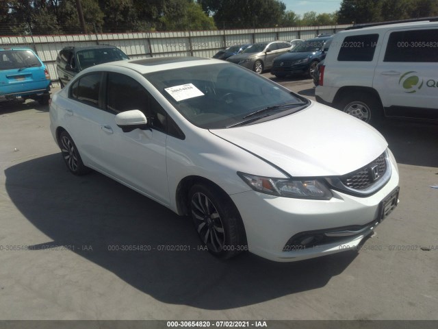 HONDA CIVIC SEDAN 2015 19xfb2f99fe047971