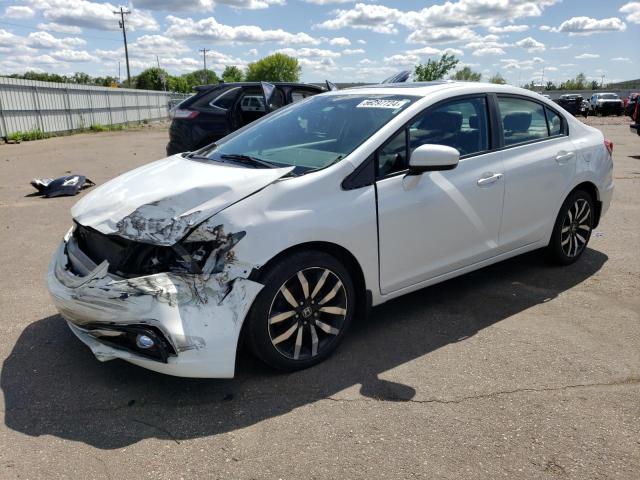 HONDA CIVIC 2015 19xfb2f99fe054273