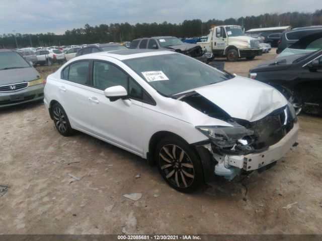 HONDA CIVIC SEDAN 2015 19xfb2f99fe057979