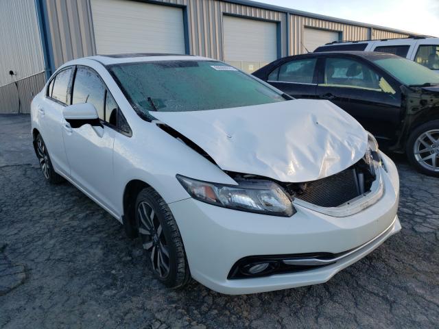 HONDA CIVIC EXL 2015 19xfb2f99fe067380