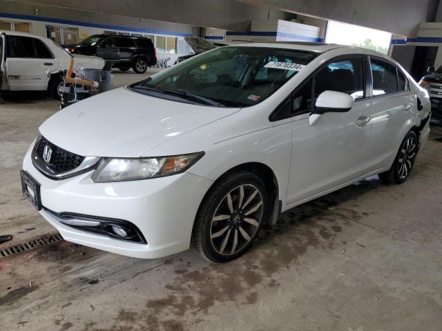 HONDA CIVIC EXL 2015 19xfb2f99fe073275