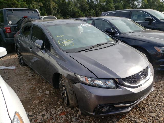 HONDA CIVIC EXL 2015 19xfb2f99fe081182