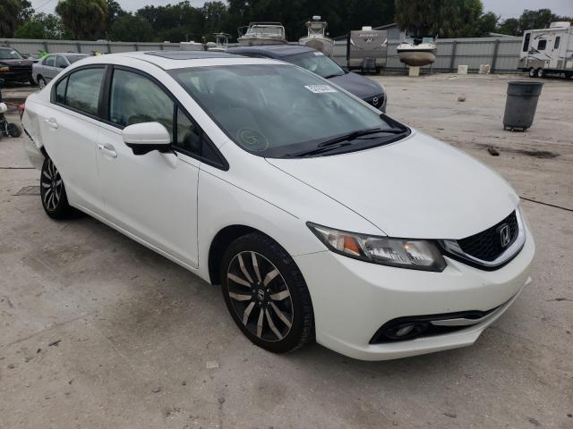 HONDA CIVIC EXL 2015 19xfb2f99fe088312