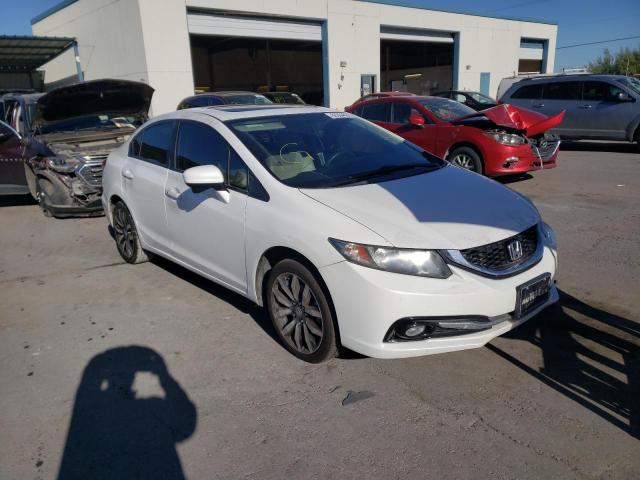 HONDA CIVIC EXL 2015 19xfb2f99fe088990