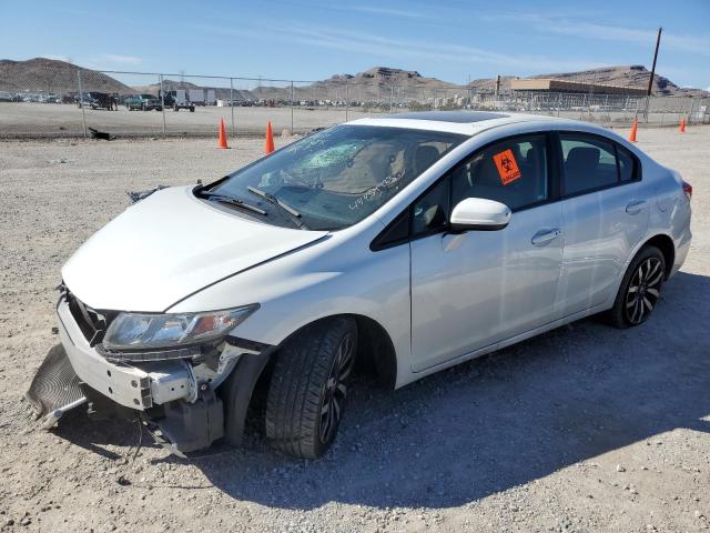 HONDA CIVIC EXL 2015 19xfb2f99fe093705