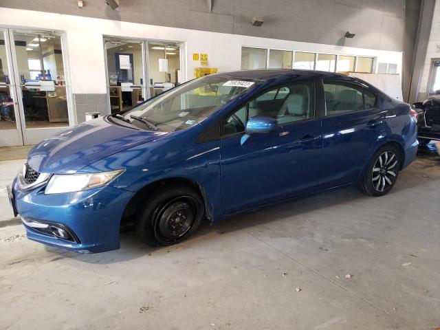 HONDA CIVIC 2015 19xfb2f99fe201157