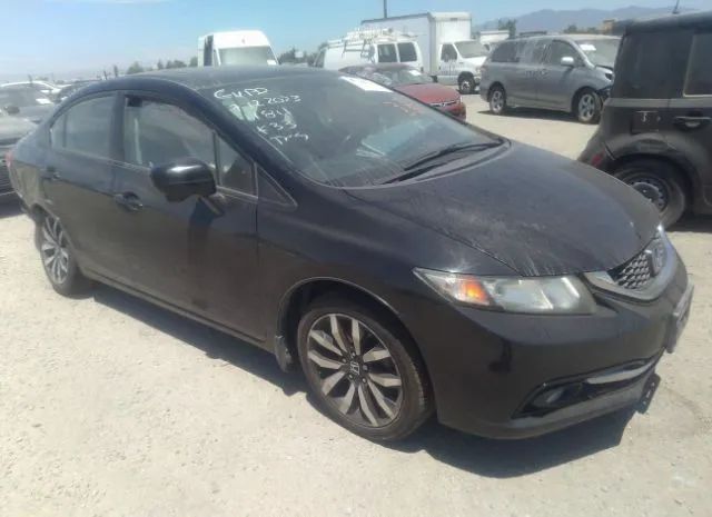 HONDA CIVIC SEDAN 2015 19xfb2f99fe211638