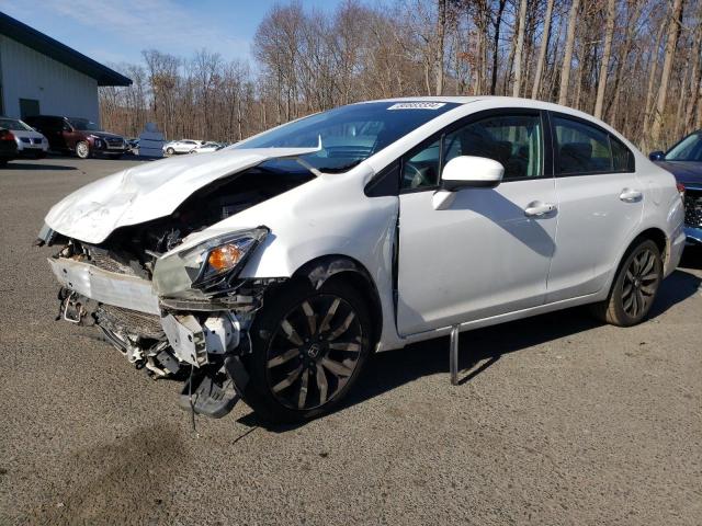 HONDA CIVIC EXL 2015 19xfb2f99fe215771