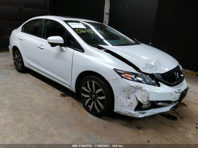 HONDA CIVIC SEDAN 2015 19xfb2f99fe217780