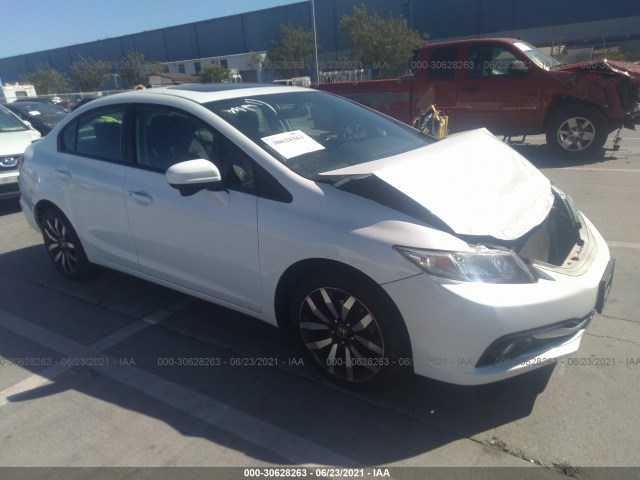 HONDA CIVIC SEDAN 2015 19xfb2f99fe224132