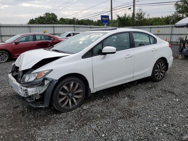 HONDA CIVIC EXL 2015 19xfb2f99fe228620