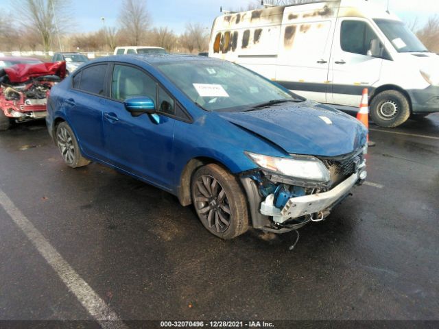 HONDA CIVIC SEDAN 2015 19xfb2f99fe232358