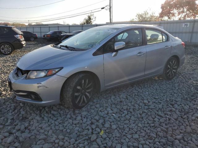 HONDA CIVIC EXL 2015 19xfb2f99fe232361