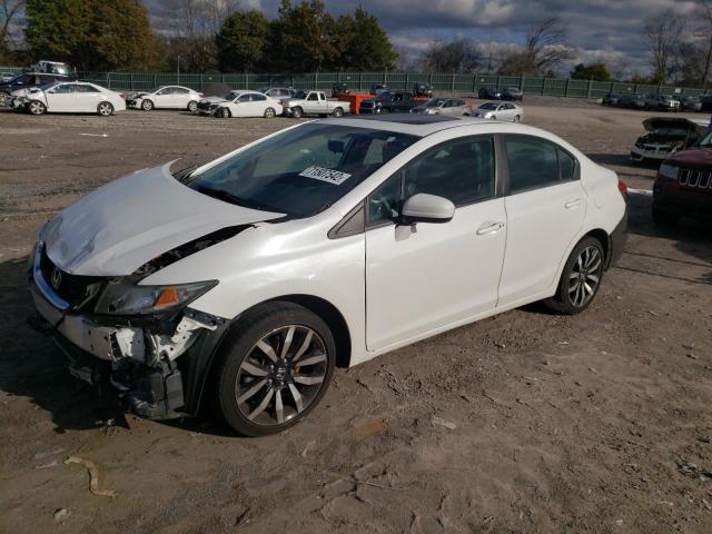 HONDA CIVIC 2015 19xfb2f99fe232473