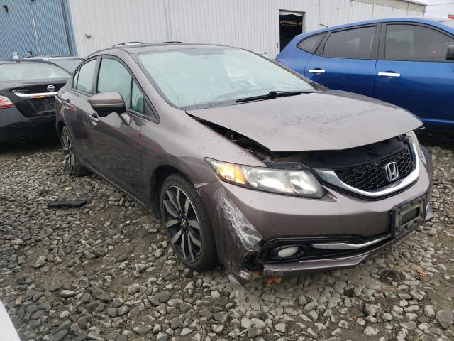 HONDA CIVIC EXL 2015 19xfb2f99fe235387