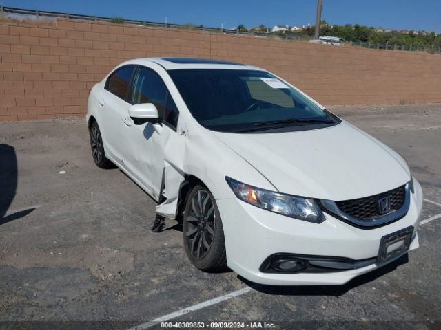 HONDA CIVIC 2015 19xfb2f99fe241948