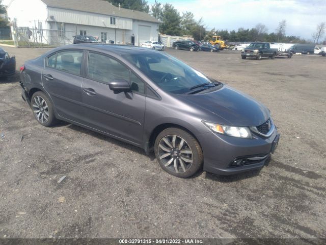 HONDA CIVIC SEDAN 2015 19xfb2f99fe251119