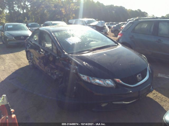 HONDA CIVIC SEDAN 2015 19xfb2f99fe259978