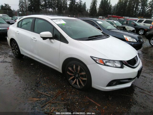 HONDA CIVIC SEDAN 2015 19xfb2f99fe261200