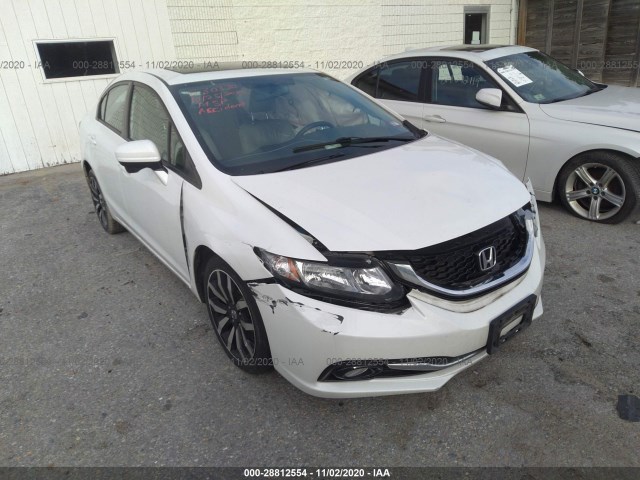 HONDA CIVIC SEDAN 2015 19xfb2f99fe262640