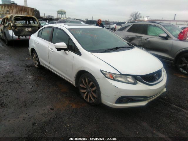 HONDA CIVIC 2015 19xfb2f99fe281401