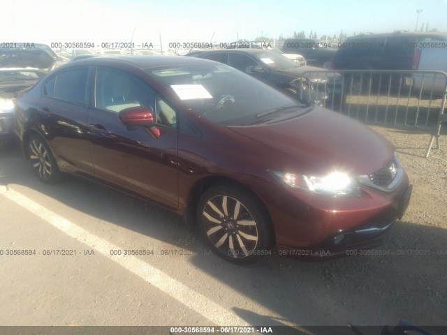 HONDA CIVIC SEDAN 2015 19xfb2f99fe288493