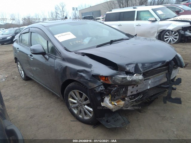 HONDA CIVIC SDN 2012 19xfb2f9xce000671