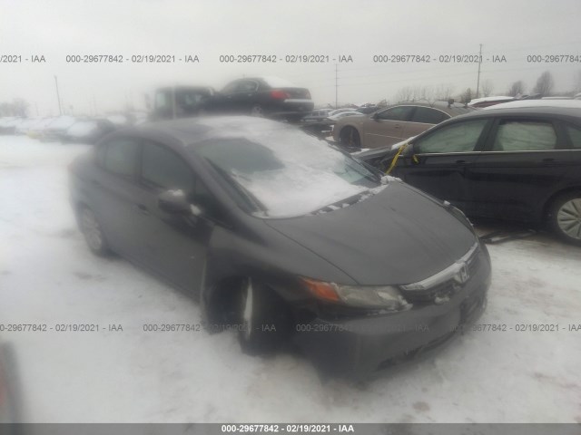 HONDA CIVIC SDN 2012 19xfb2f9xce011377